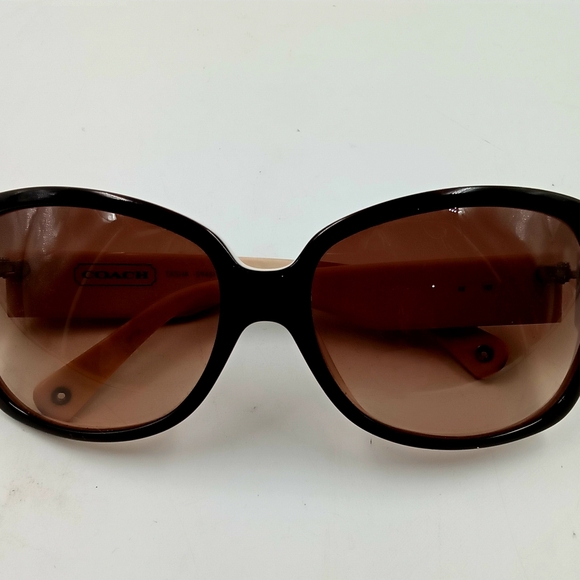 COACH SUNGLASSES - Picture 7 of 7